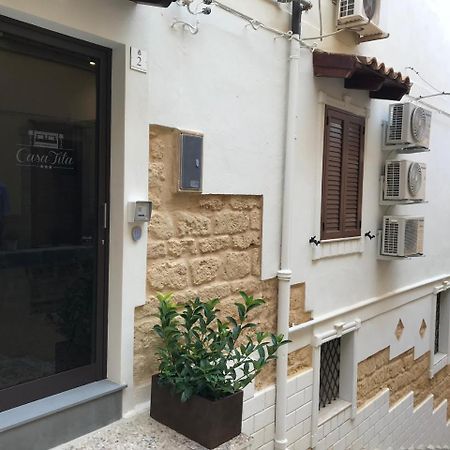 Casa Tita Hotel Agrigento Exterior photo
