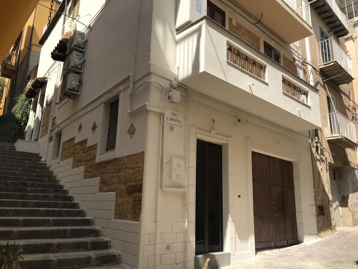 Casa Tita Hotel Agrigento Exterior photo