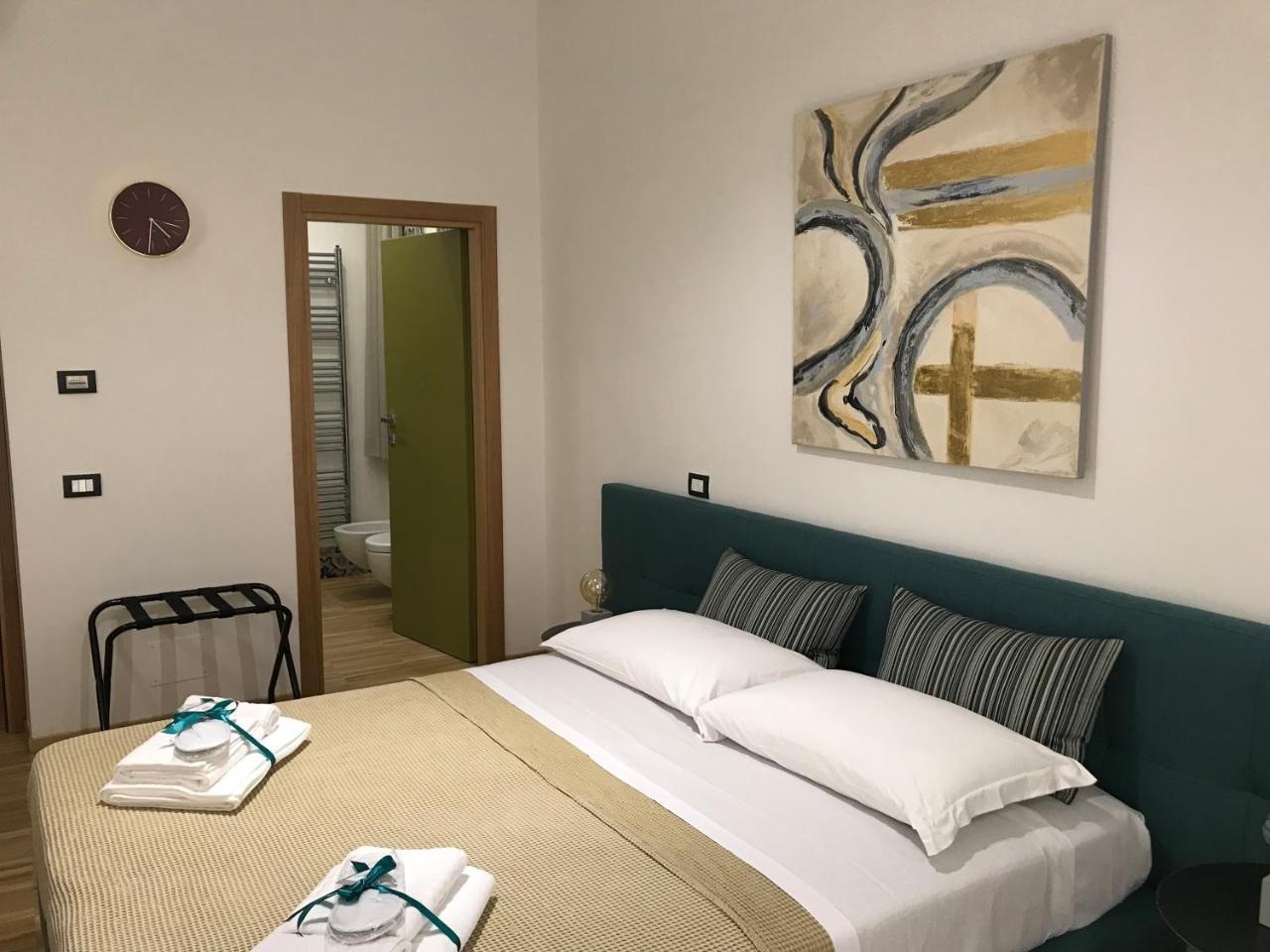 Casa Tita Hotel Agrigento Exterior photo