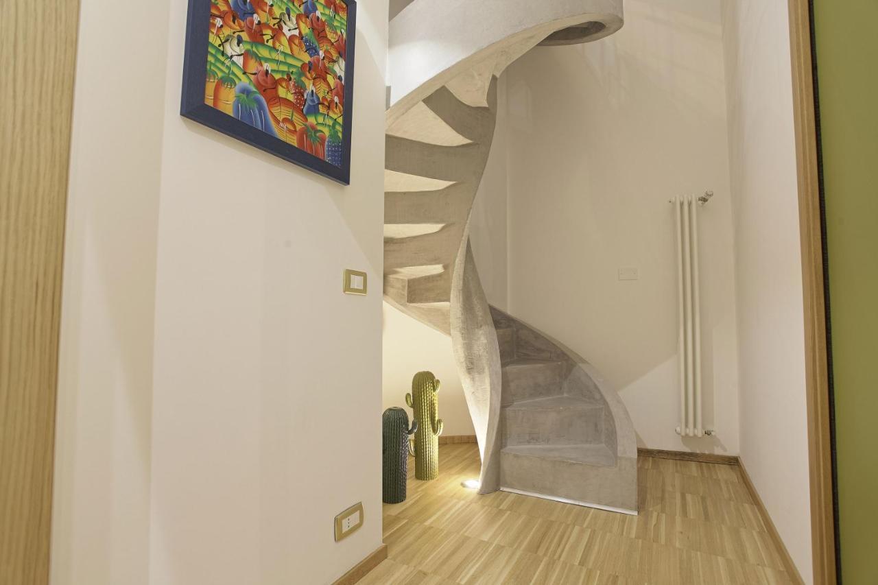 Casa Tita Hotel Agrigento Exterior photo