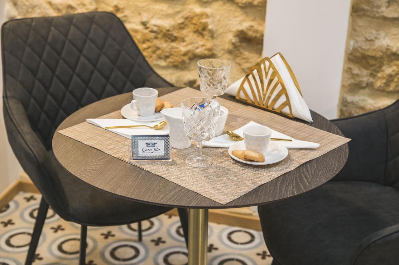 Casa Tita Hotel Agrigento Exterior photo