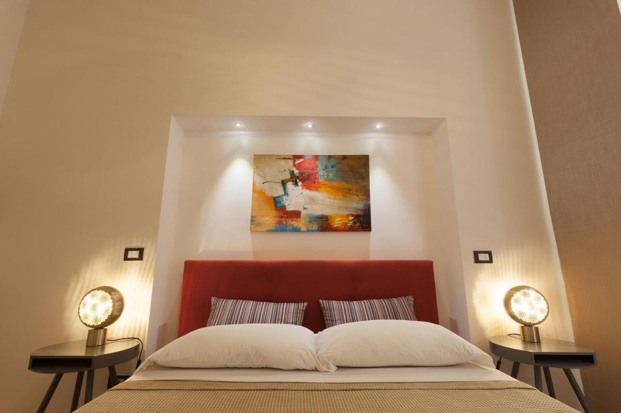 Casa Tita Hotel Agrigento Exterior photo