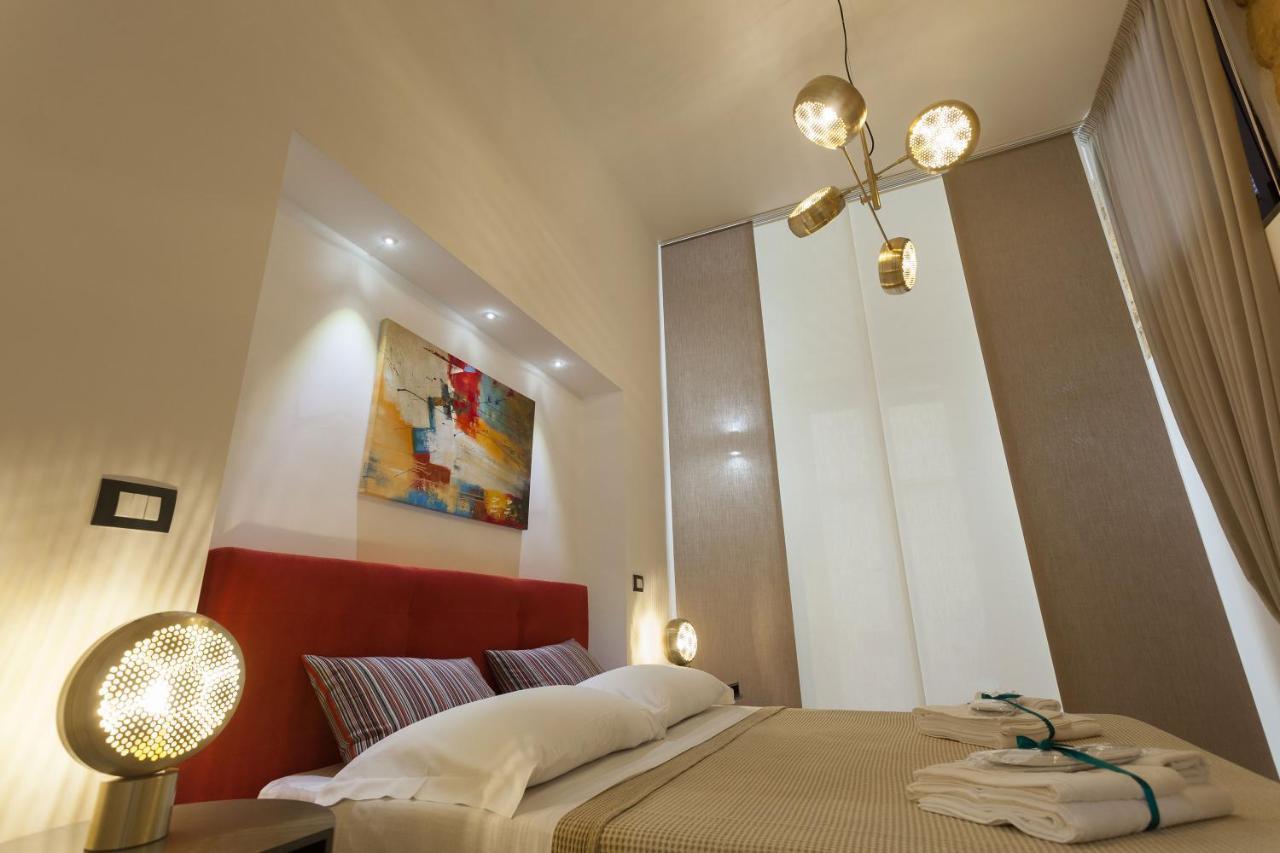Casa Tita Hotel Agrigento Exterior photo