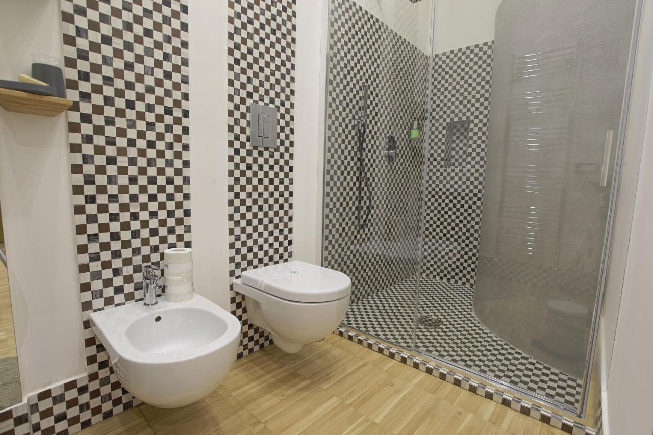 Casa Tita Hotel Agrigento Exterior photo