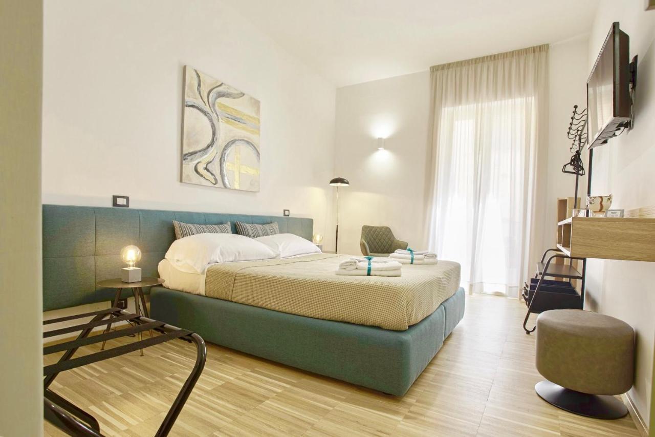 Casa Tita Hotel Agrigento Exterior photo