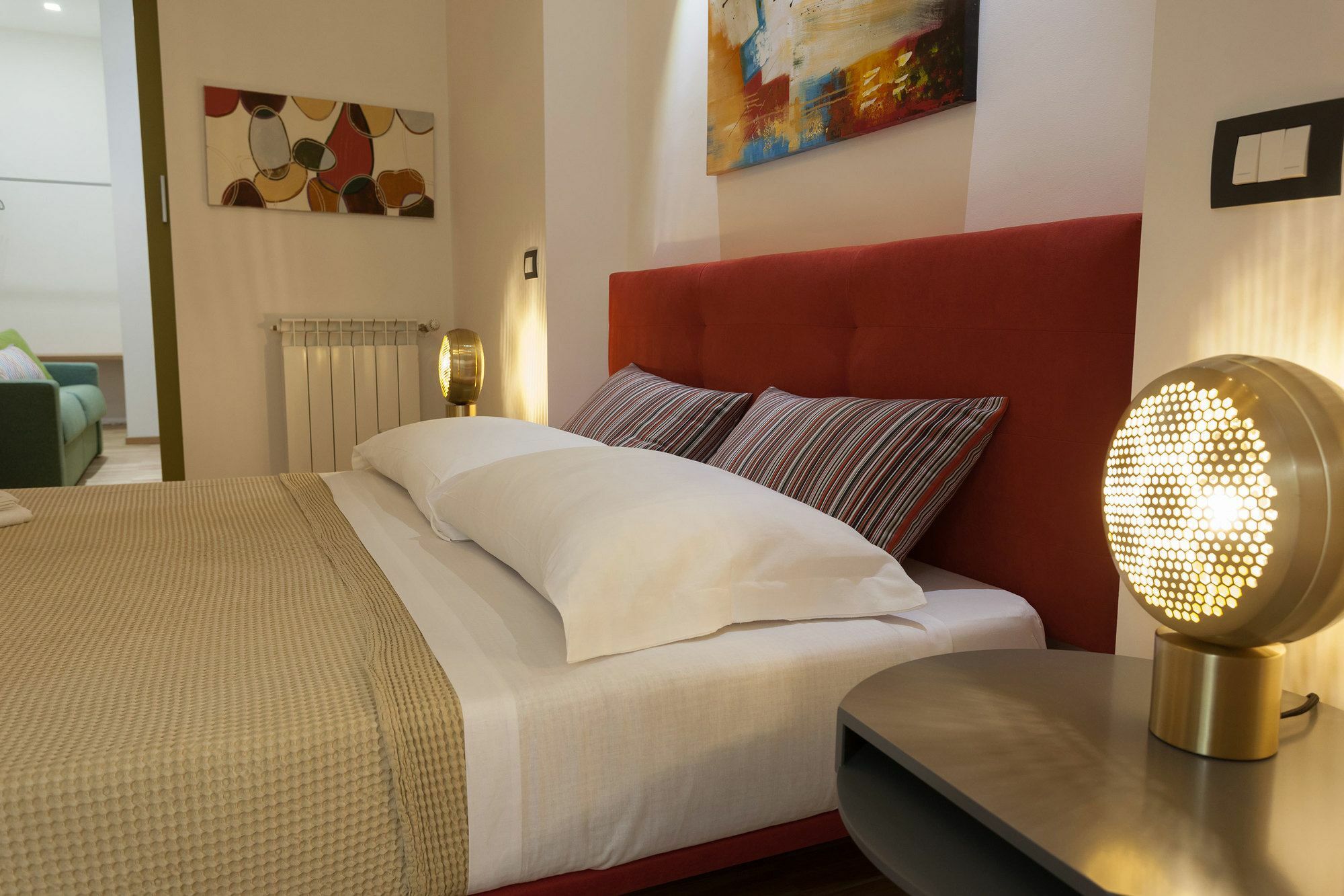 Casa Tita Hotel Agrigento Exterior photo