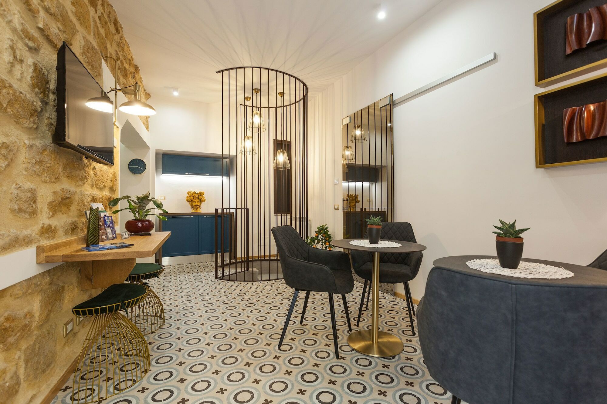 Casa Tita Hotel Agrigento Exterior photo